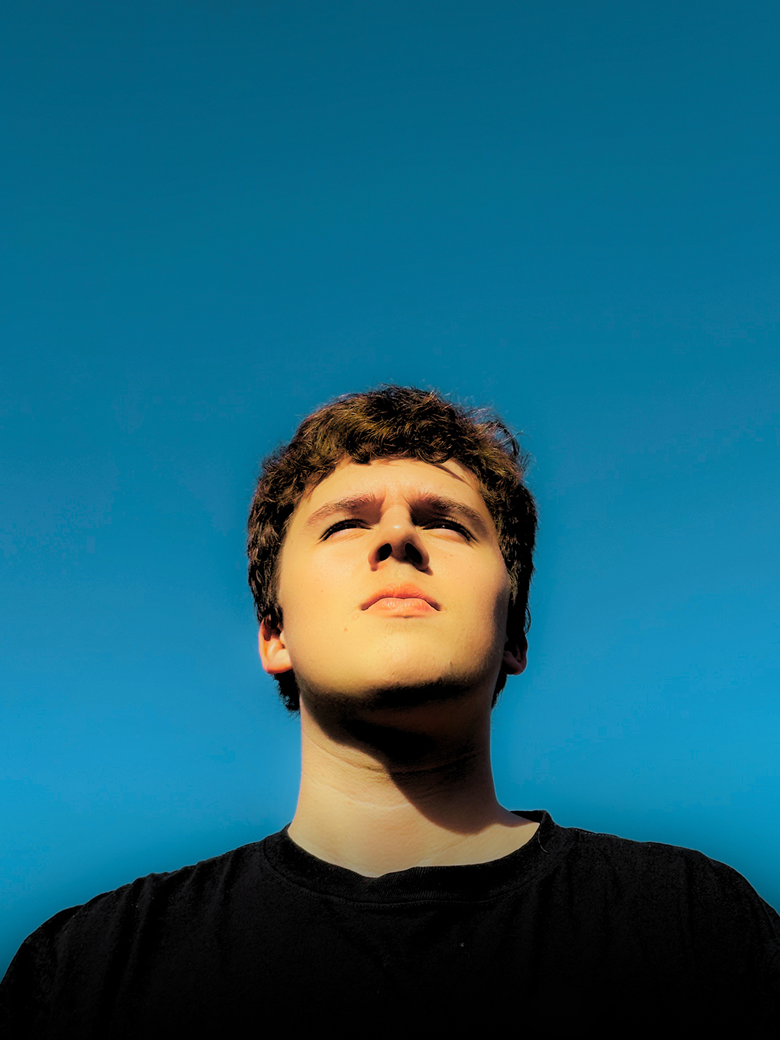 Lukanix artist portrait